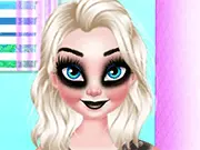 Princess Devil Transformation