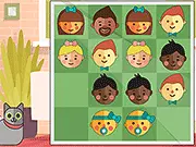 2048 Family