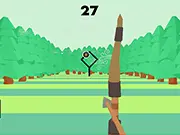 Cool Archer