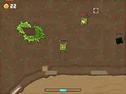 Tanks Zone io
