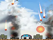 Rockets Defender
