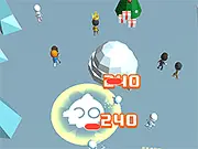 Crazy Bomber