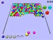 Bubble Game 3D