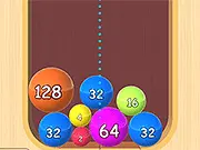 2048 Ball Buster