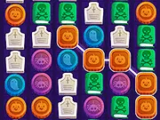 Halloween Connect Trick Or Treat