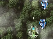 Jungle Shotz