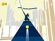 Color Road Html5