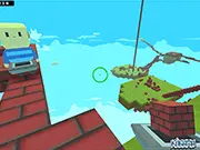 Kogama: Sky Land