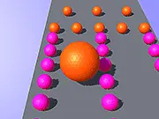 Ball Giant Rush