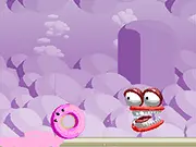 Rolling Donut