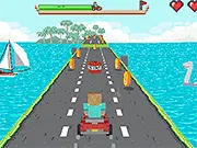 Block Racer