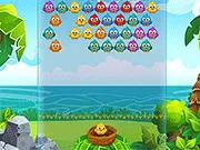 Bubble Birds