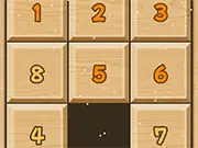 15 Puzzle Classic