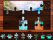World Tour Jigsaw