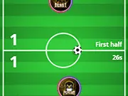Soccer Heroes