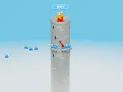 Slasty: Candy Tower