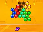 Hexa Puzzle Html5