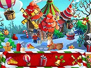 Magical Christmas Story