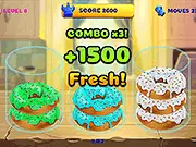Master of Donuts