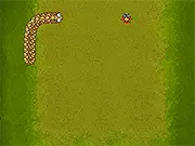 Snake Arcade