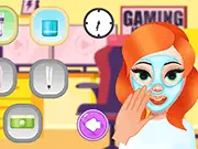 Gamer Girl Julie