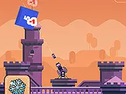 Merge Blast