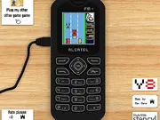 Race F1 Alcatel