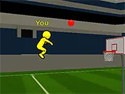 Jump Dunk 3D
