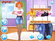 My Perfect Avatar Maker