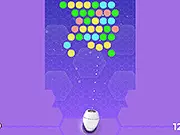 Classic Bubble Shooter Levels