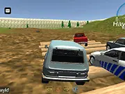 Online Car Destruction Simulator 3D