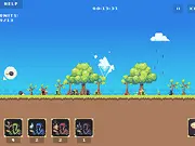 Crystal Wizards