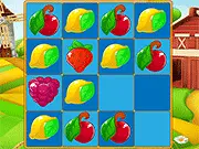 2048 Fruits Html5