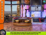 The Great Nickelodeon Escape