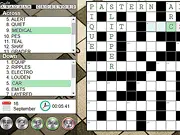 Daily Anagram Crossword