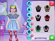 Fashion Maximalist Makeover
