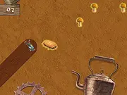 Moletown Chase