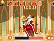 The Mad King