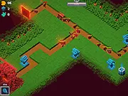 Gods of Defense