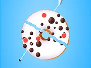 Donut Slicing