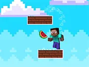Noob Platform Adventure