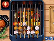 BBQ Roast