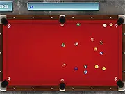 Pool Strike