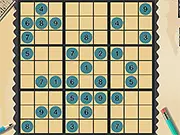 Classic Sudoku