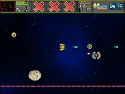 Space Mission