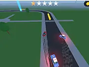 Mr Drifter: Car Chase Simulator