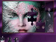 Beauty Jigsaw