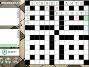 Tägliches Anagramm Kreuzworträtsel