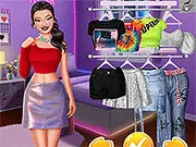 Hollywood Stars Designer Outfits