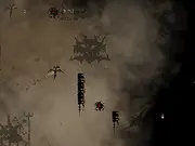 Flappy Demon: The Abyss